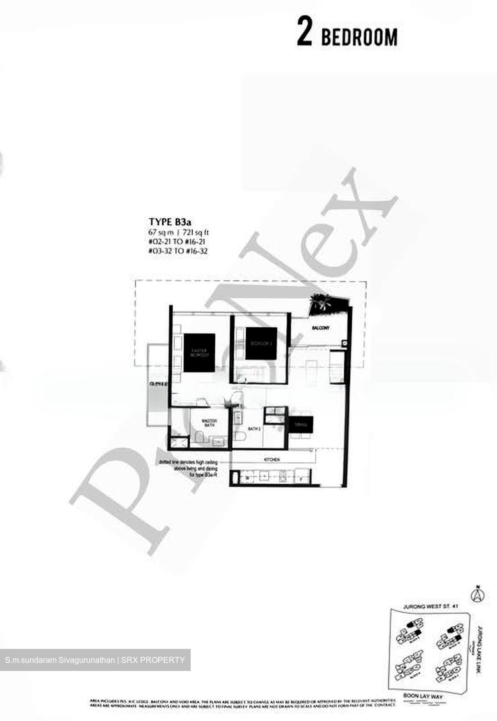 Lake Grande (D22), Condominium #603135931